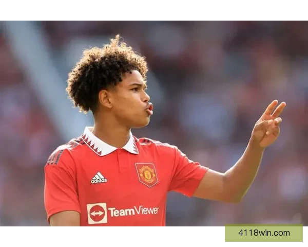 以马竞欲一亿签青木若成行曼联夏窗收入轻松破亿前景佳值得期待