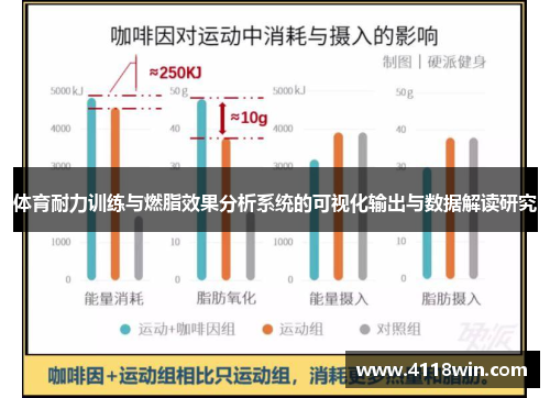 体育耐力训练与燃脂效果分析系统的可视化输出与数据解读研究
